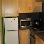 펜션 De La Lette 방트롱