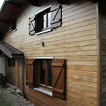 De La Lette 펜션 방트롱