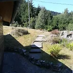 펜션 De La Lette 방트롱