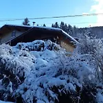 De La Lette 펜션 방트롱