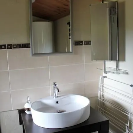 De La Lette * Ventron