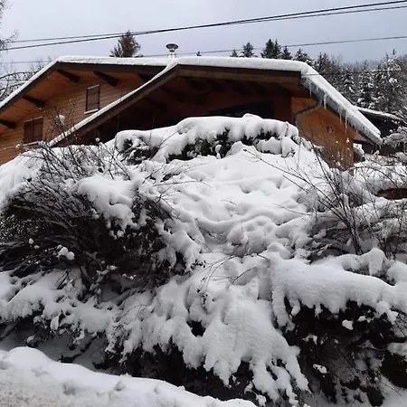 De La Lette Holiday home