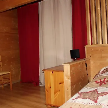 De La Lette Prázdninový dům *