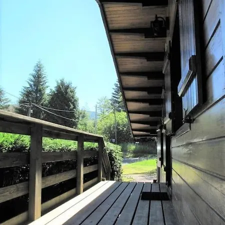 De La Lette * Ventron