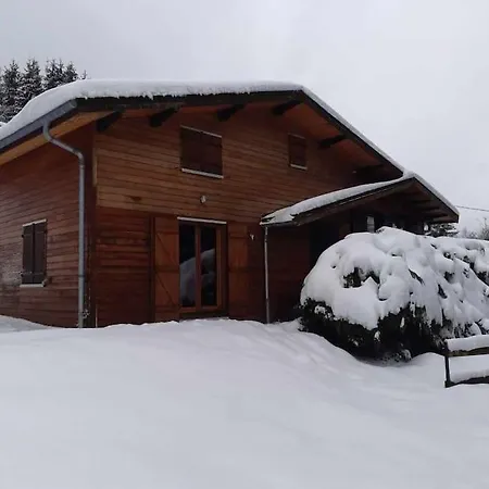 De La Lette Holiday home