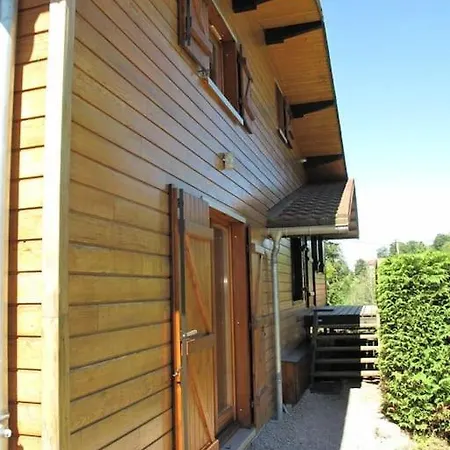 Prázdninový dům De La Lette