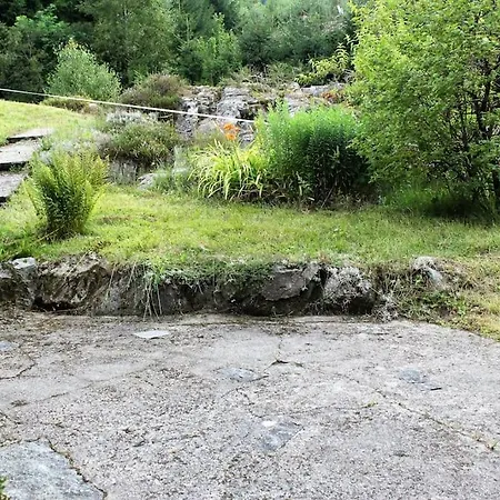 De La Lette * Ventron