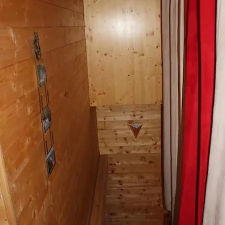 Prázdninový dům De La Lette *