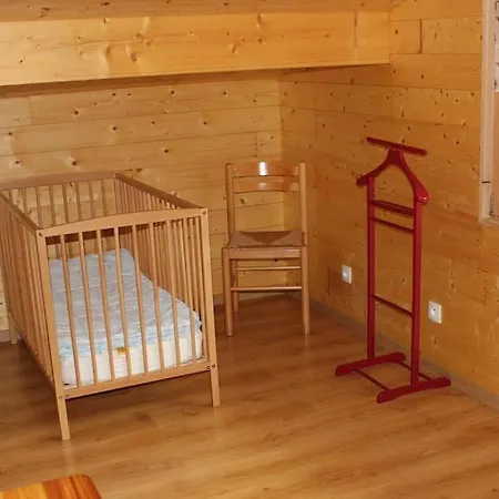 De La Lette Holiday home Ventron
