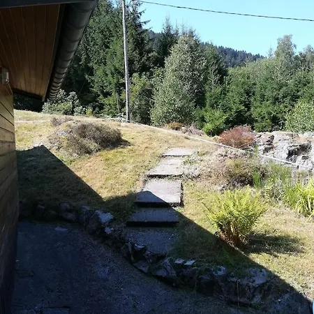 Holiday home De La Lette Ventron