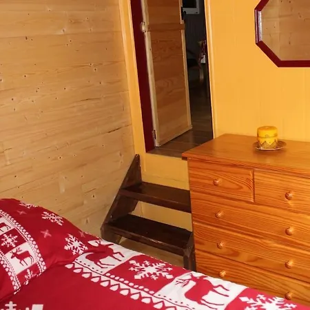 Prázdninový dům De La Lette *