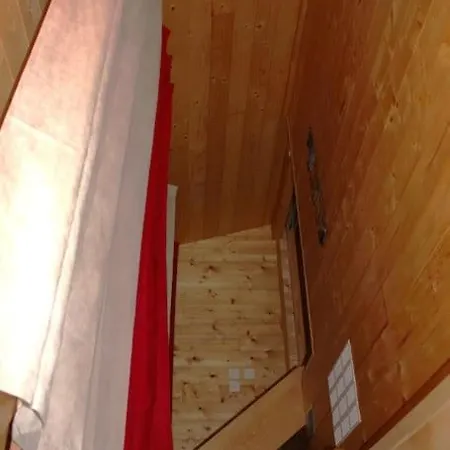 De La Lette Prázdninový dům