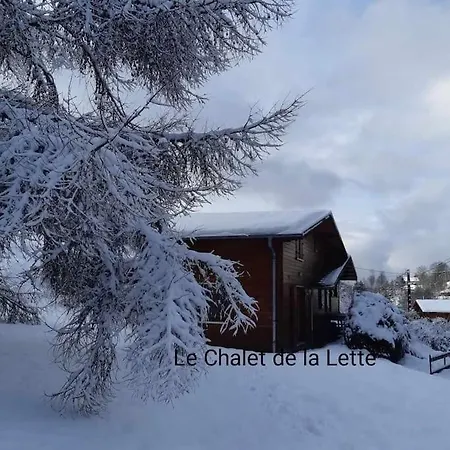 De La Lette *