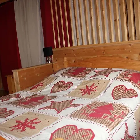 Prázdninový dům De La Lette