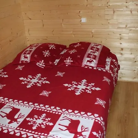 De La Lette Prázdninový dům *