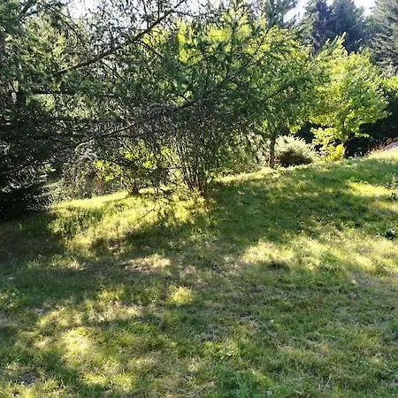 Prázdninový dům De La Lette *