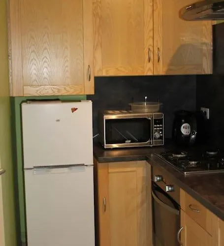 Prázdninový dům De La Lette Ventron