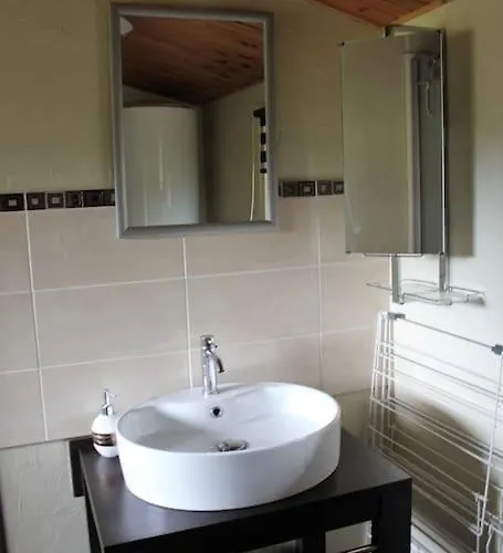 De La Lette * Ventron