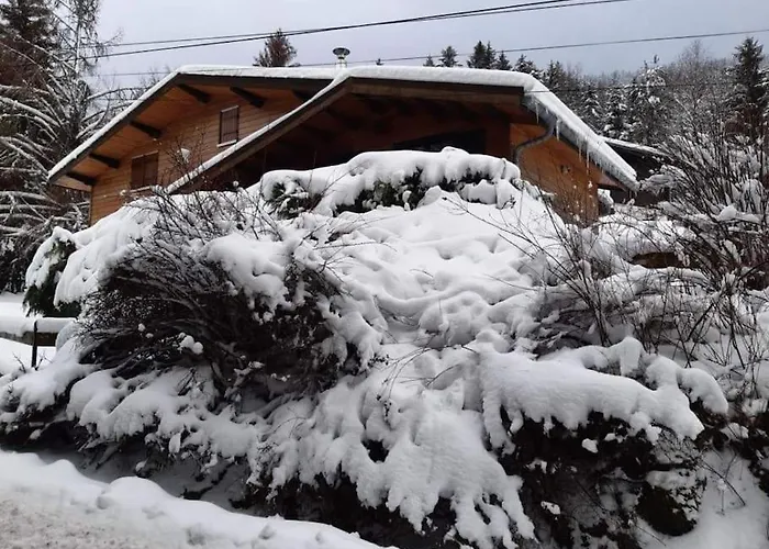 De La Lette Prázdninový dům