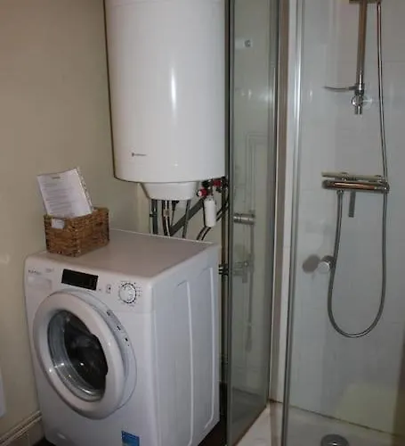 Prázdninový dům De La Lette