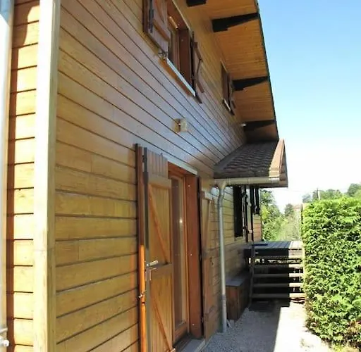 Prázdninový dům De La Lette