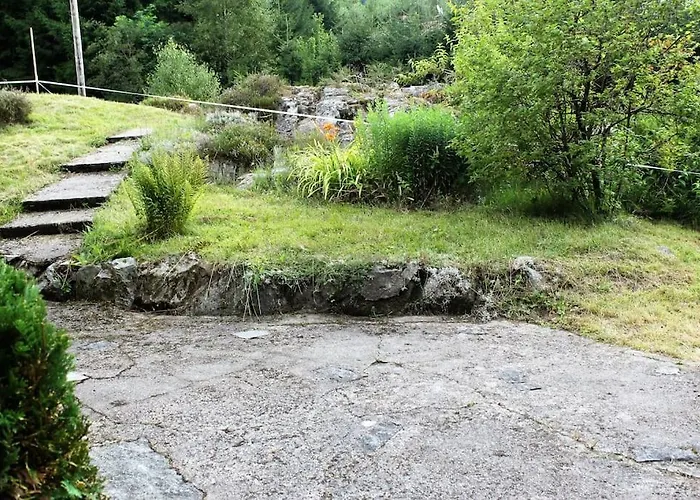 De La Lette * Ventron