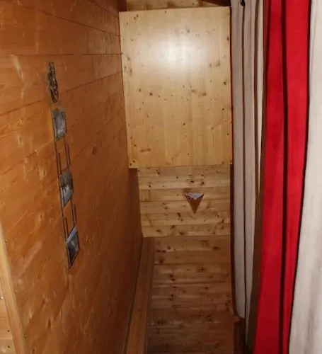 Prázdninový dům De La Lette *