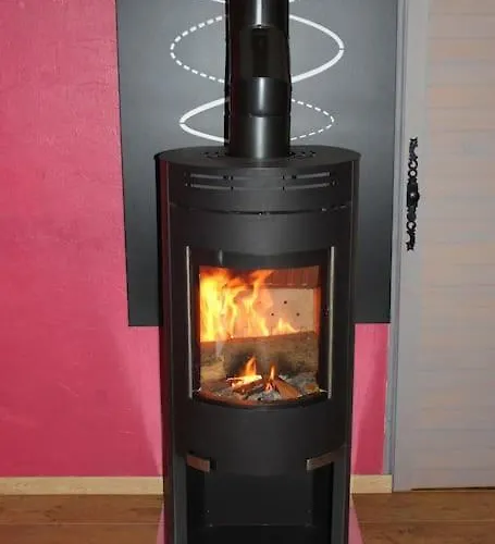 De La Lette Prázdninový dům