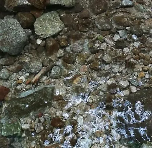 De La Lette Prázdninový dům *