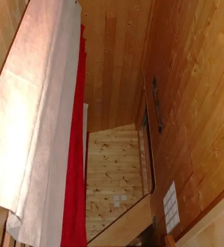 De La Lette Prázdninový dům