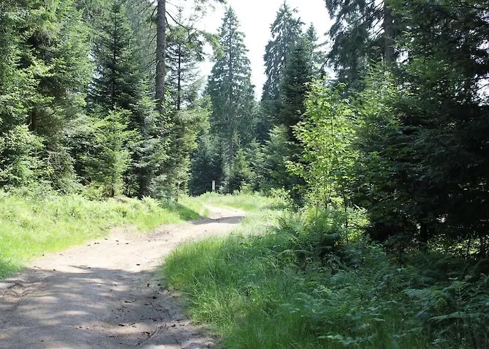 De La Lette Prázdninový dům *