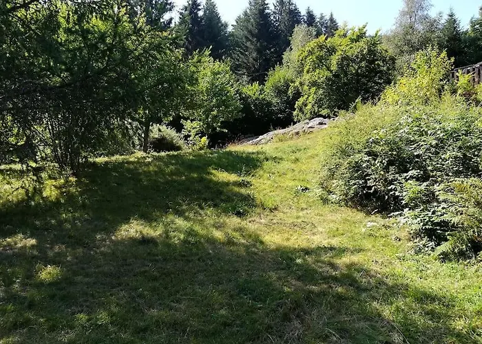 De La Lette Prázdninový dům