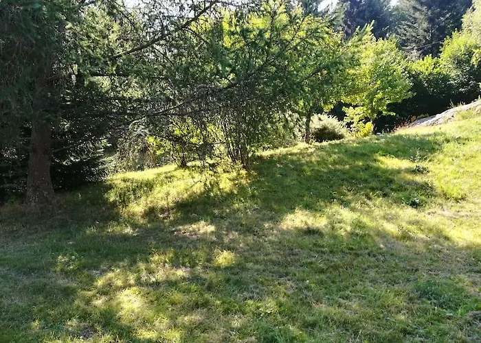 Prázdninový dům De La Lette *